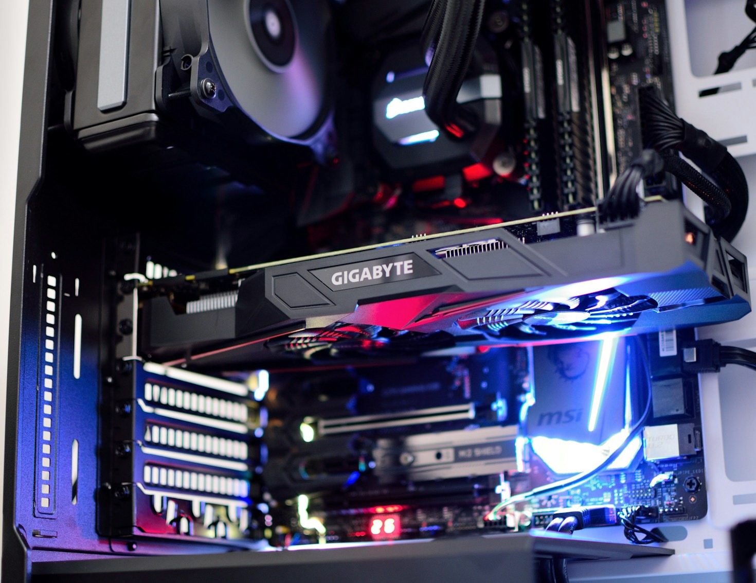Best Budget AI PC Build Under $1,000 (2025 Edition)